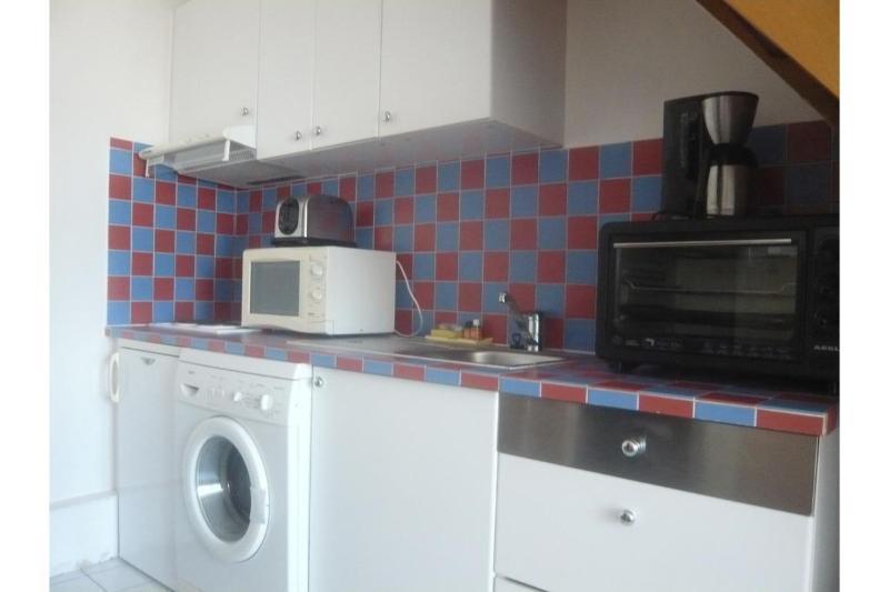 Apartamento Bridgestreet Le Marais - Les Halles - Republique