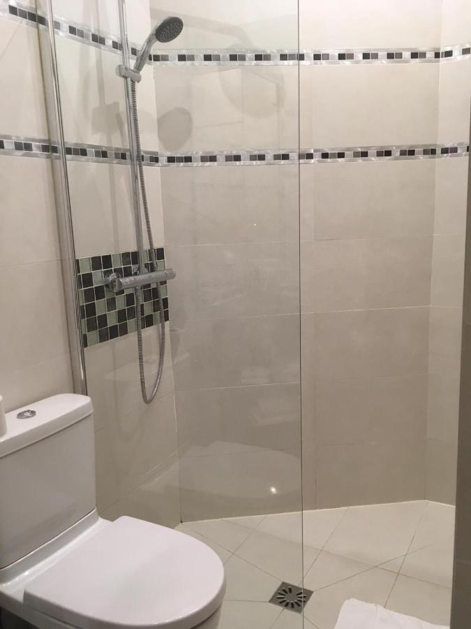 Apartamento Bridgestreet Le Marais - Les Halles - Republique Paris