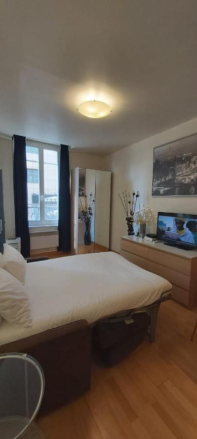 Apartamento Bridgestreet Le Marais - Les Halles - Republique