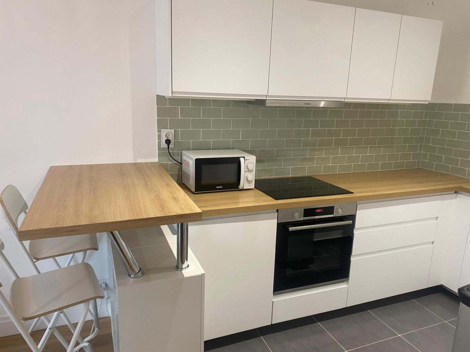 Bridgestreet Le Marais - Les Halles - Republique Apartamento *