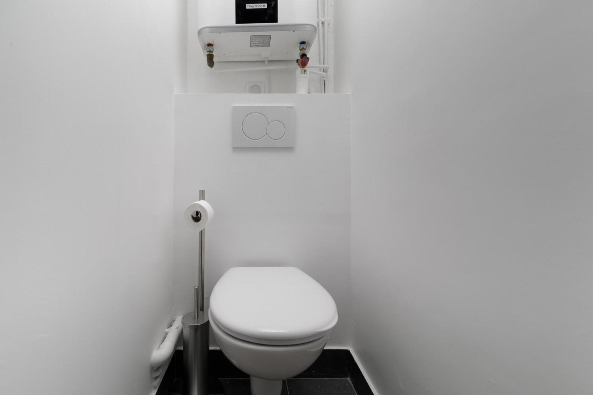 Bridgestreet Le Marais - Les Halles - Republique Apartamento Paris