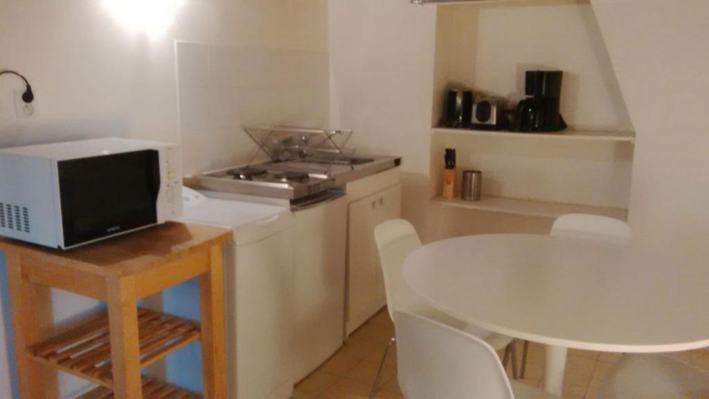 Bridgestreet Le Marais - Les Halles - Republique Apartamento *