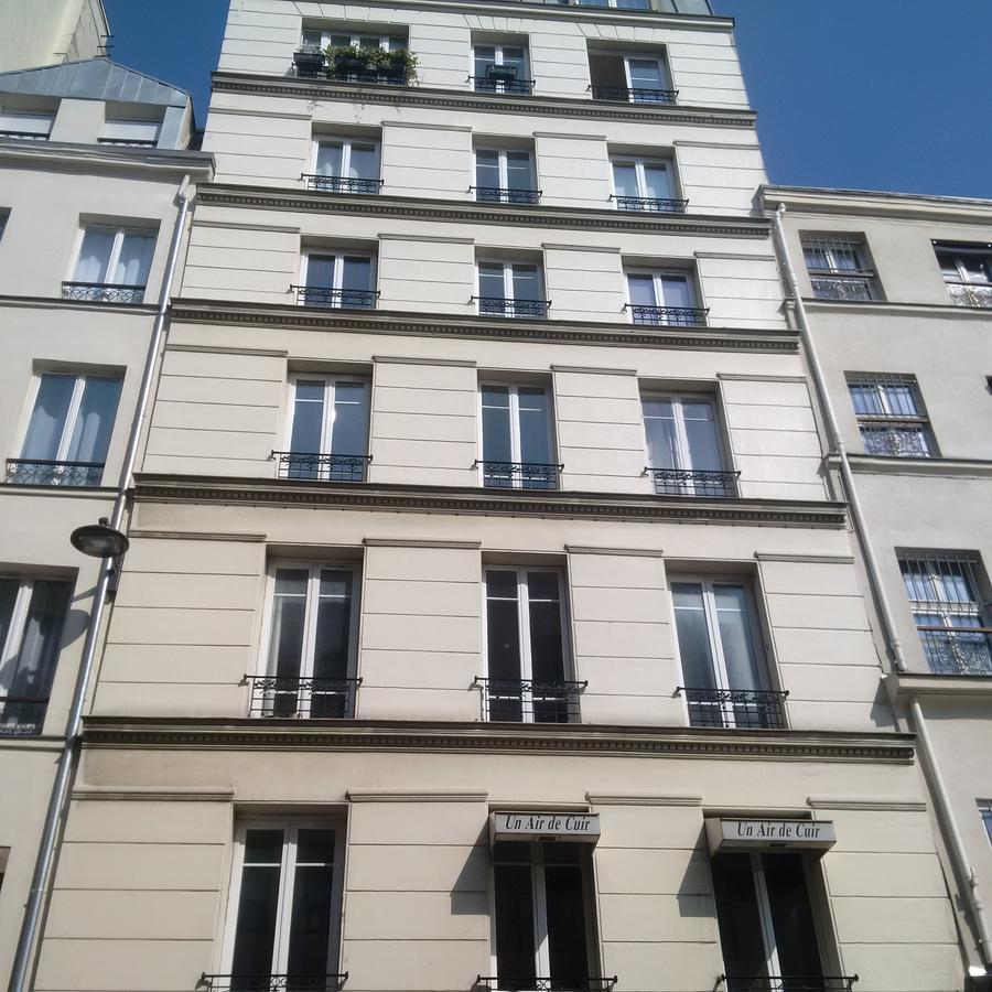 Apartamento Bridgestreet Le Marais - Les Halles - Republique Paris