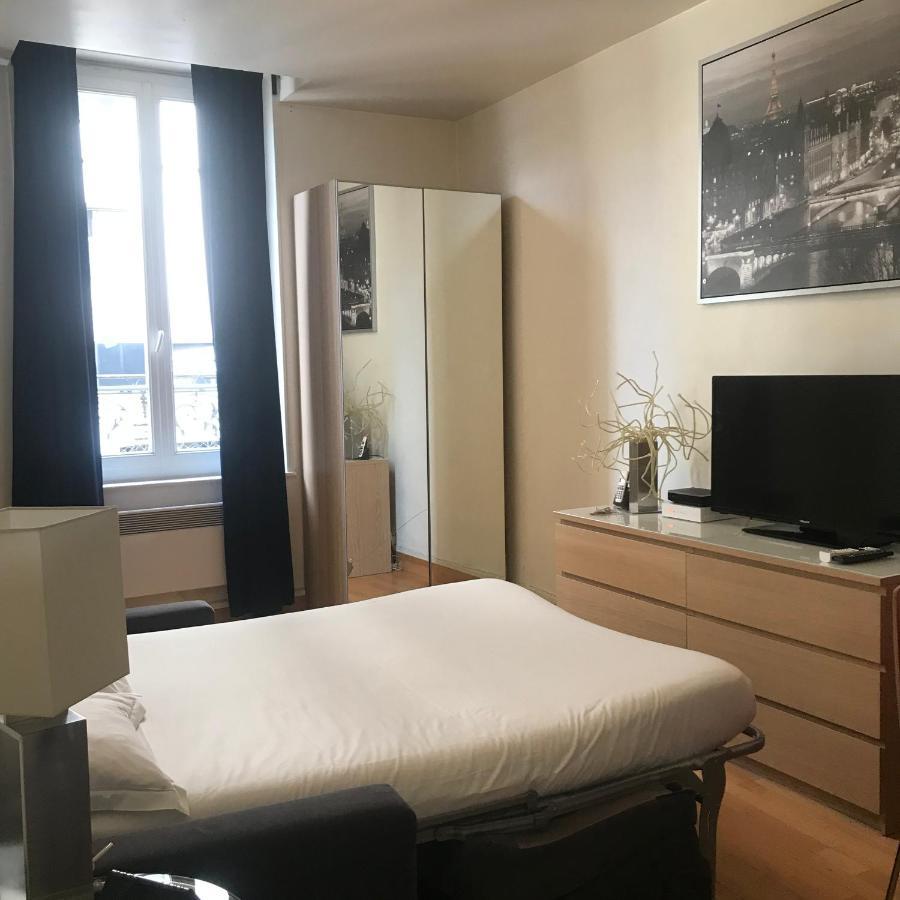 Apartment Bridgestreet Le Marais - Les Halles - Republique Paris