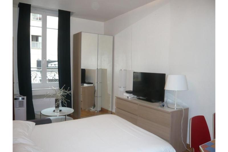 Bridgestreet Le Marais - Les Halles - Republique Apartment
