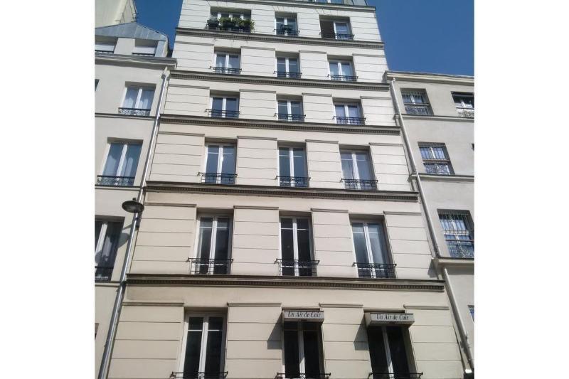 Bridgestreet Le Marais - Les Halles - Republique