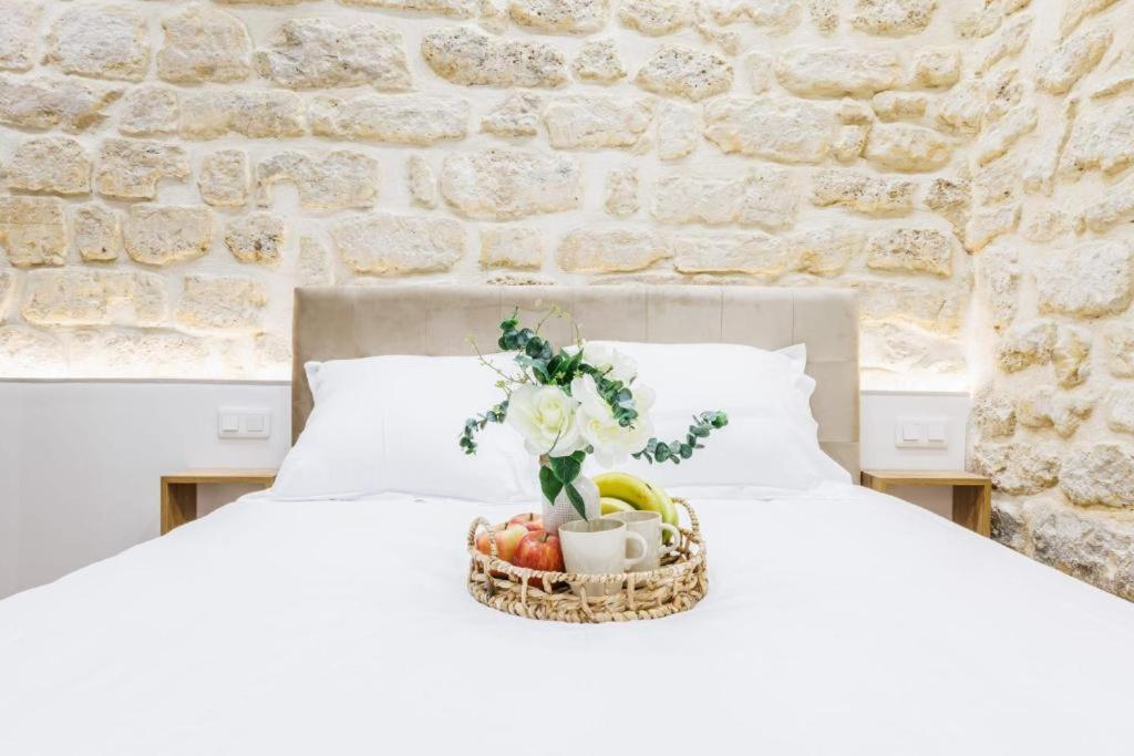 Bridgestreet Le Marais - Les Halles - Republique Apartment