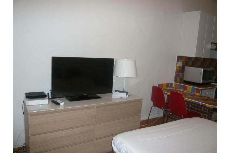 Apartment Bridgestreet Le Marais - Les Halles - Republique Paris